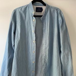 Scotch & Soda button down